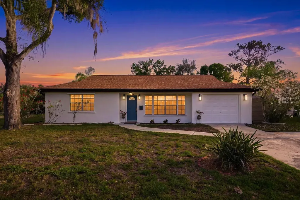 3705 Grayton Drive New Port Richey FL 34652