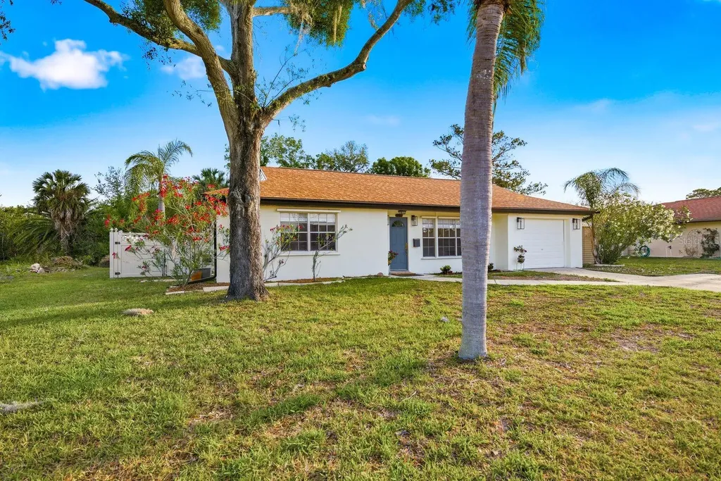 3705 Grayton Drive New Port Richey FL 34652