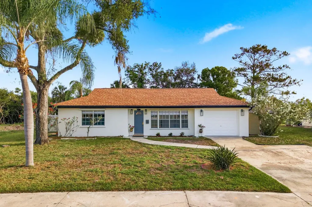 3705 Grayton Drive New Port Richey FL 34652
