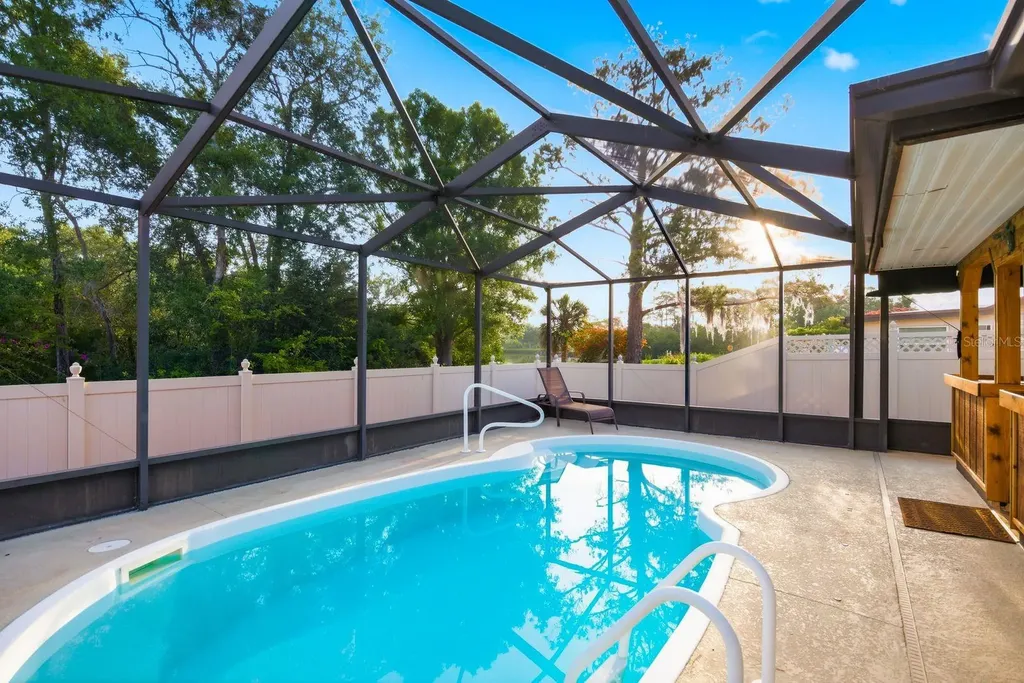 3705 Grayton Drive New Port Richey FL 34652