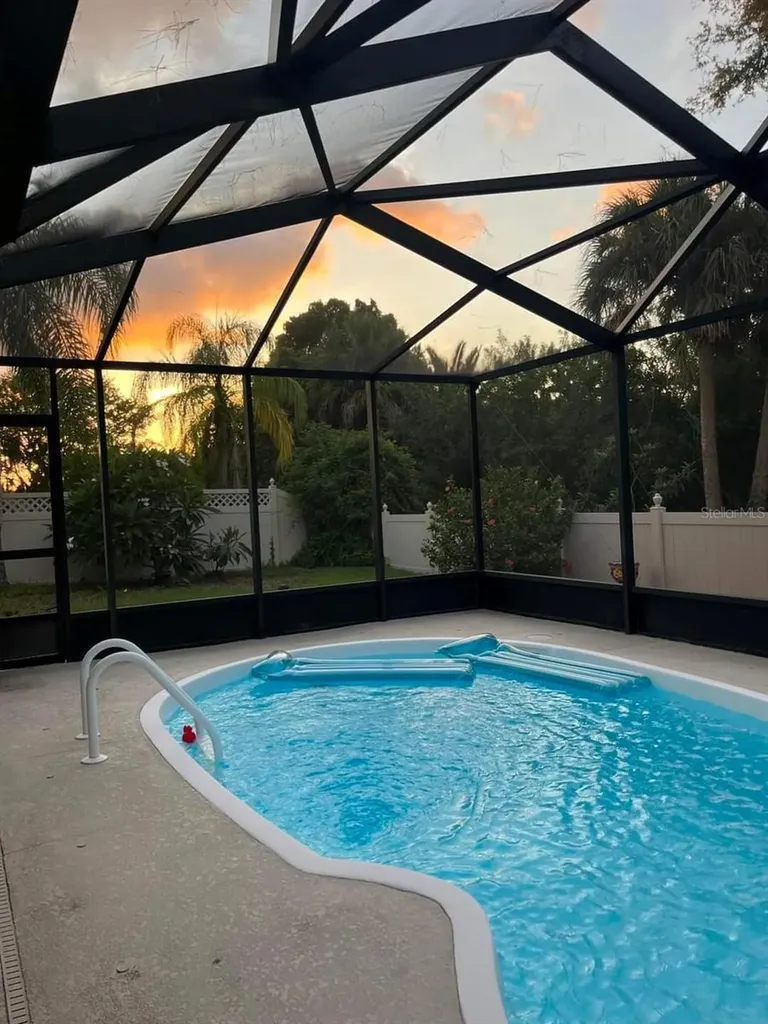 3705 Grayton Drive New Port Richey FL 34652
