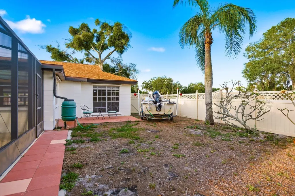 3705 Grayton Drive New Port Richey FL 34652