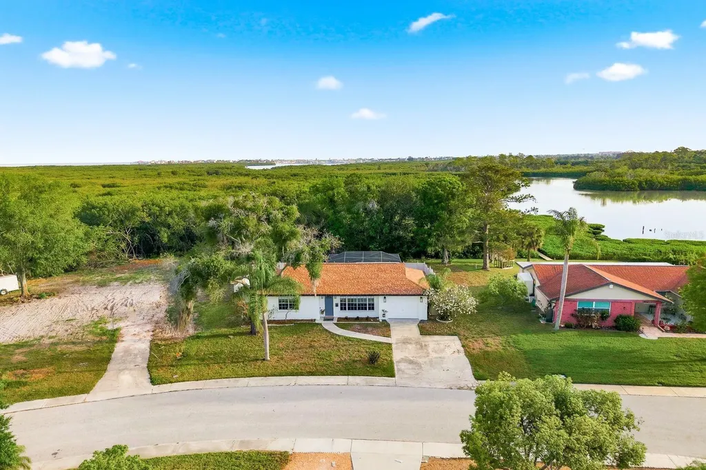 3705 Grayton Drive New Port Richey FL 34652