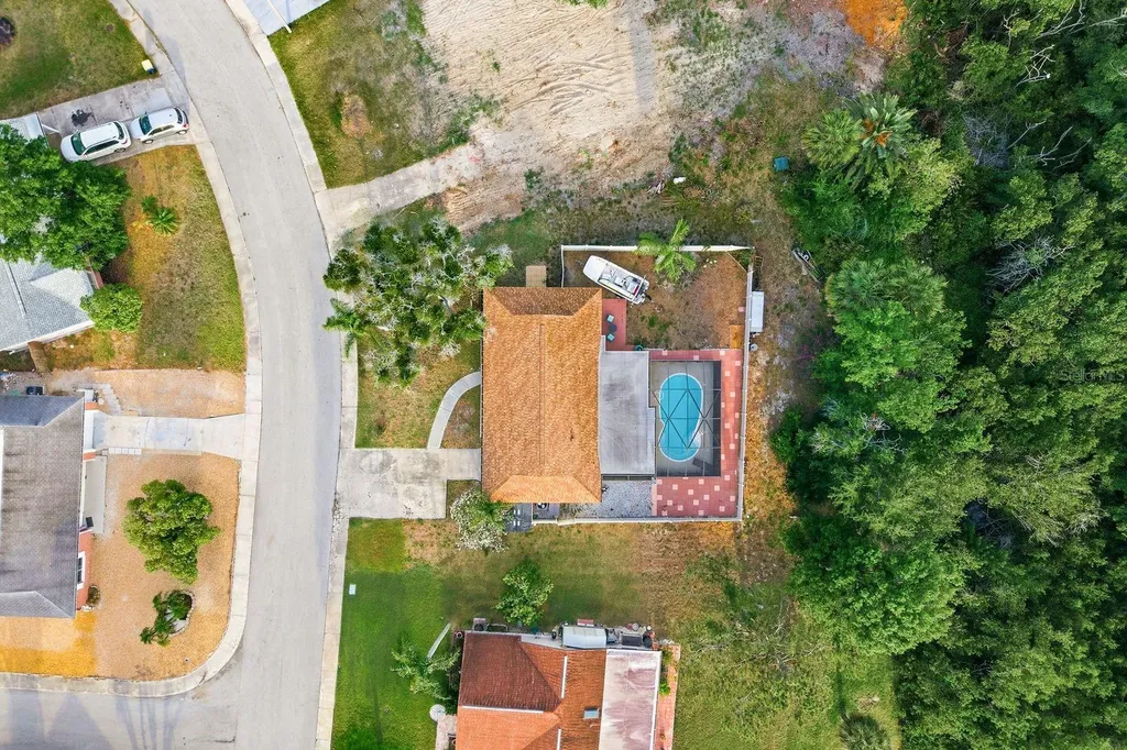 3705 Grayton Drive New Port Richey FL 34652