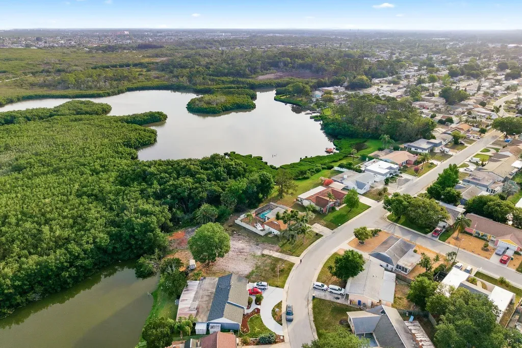 3705 Grayton Drive New Port Richey FL 34652