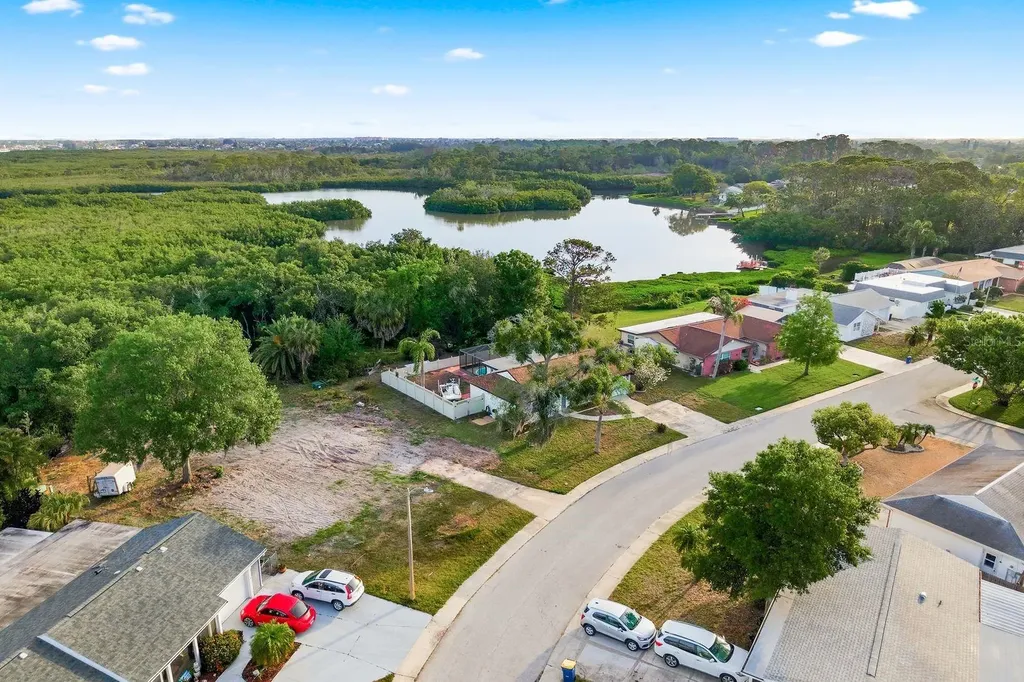 3705 Grayton Drive New Port Richey FL 34652
