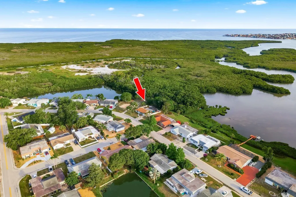3705 Grayton Drive New Port Richey FL 34652