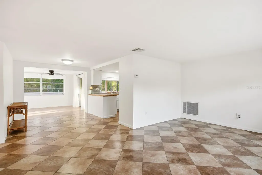 3705 Grayton Drive New Port Richey FL 34652