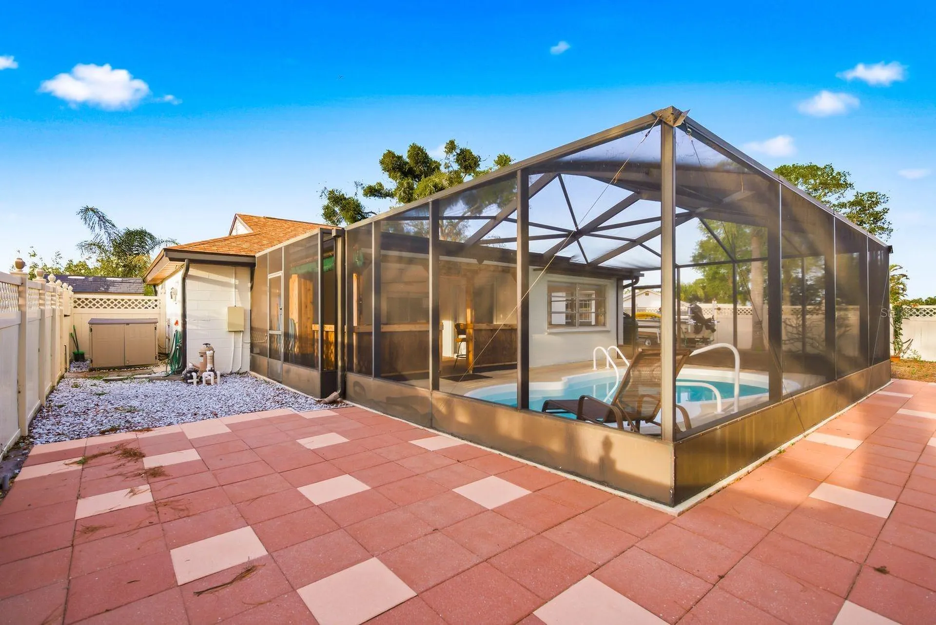 3705 Grayton Drive New Port Richey FL 34652