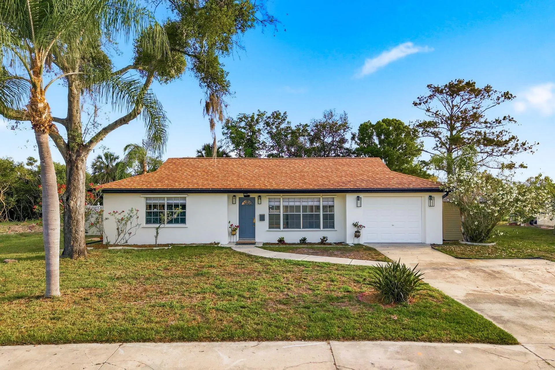 3705 Grayton Drive New Port Richey FL 34652
