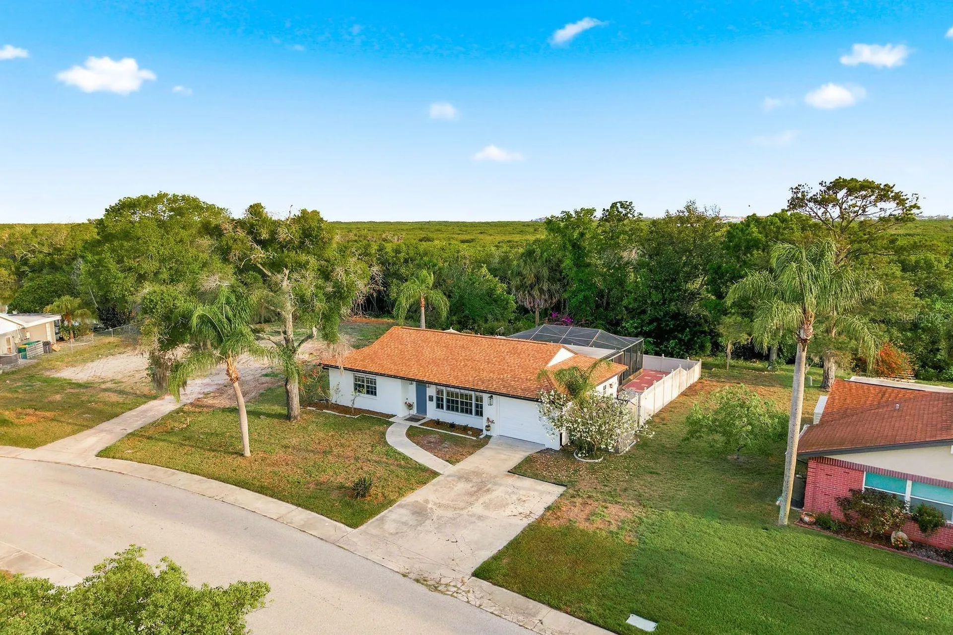 3705 Grayton Drive New Port Richey FL 34652