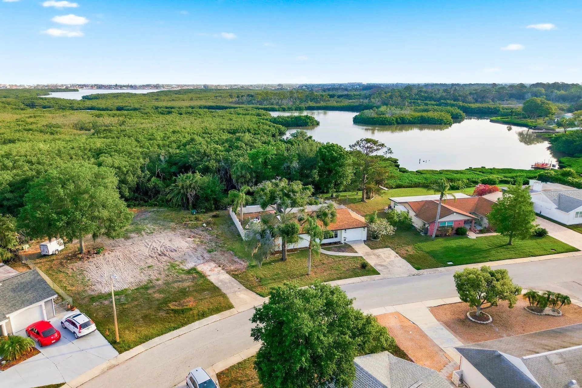 3705 Grayton Drive New Port Richey FL 34652