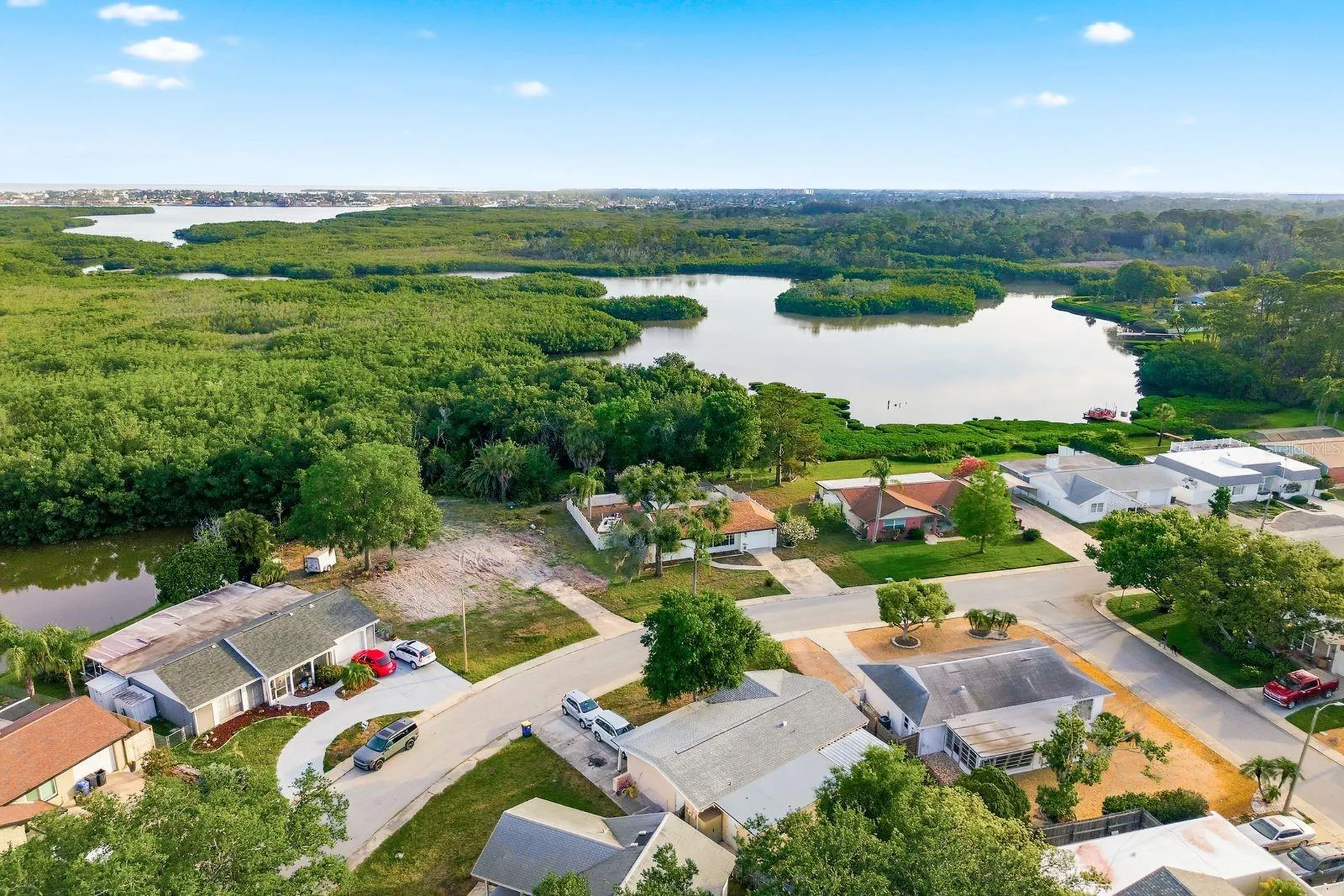 3705 Grayton Drive New Port Richey FL 34652