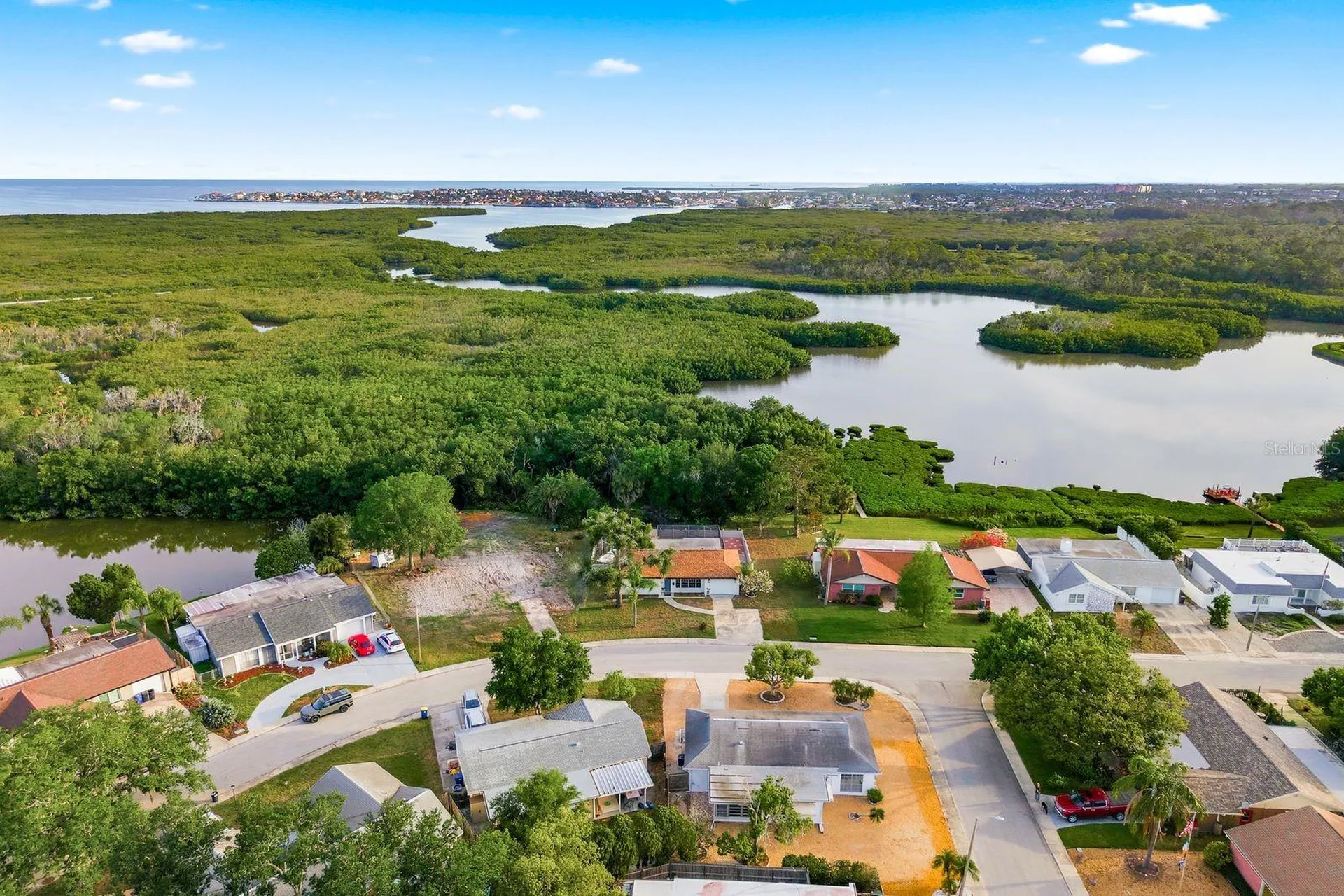 3705 Grayton Drive New Port Richey FL 34652