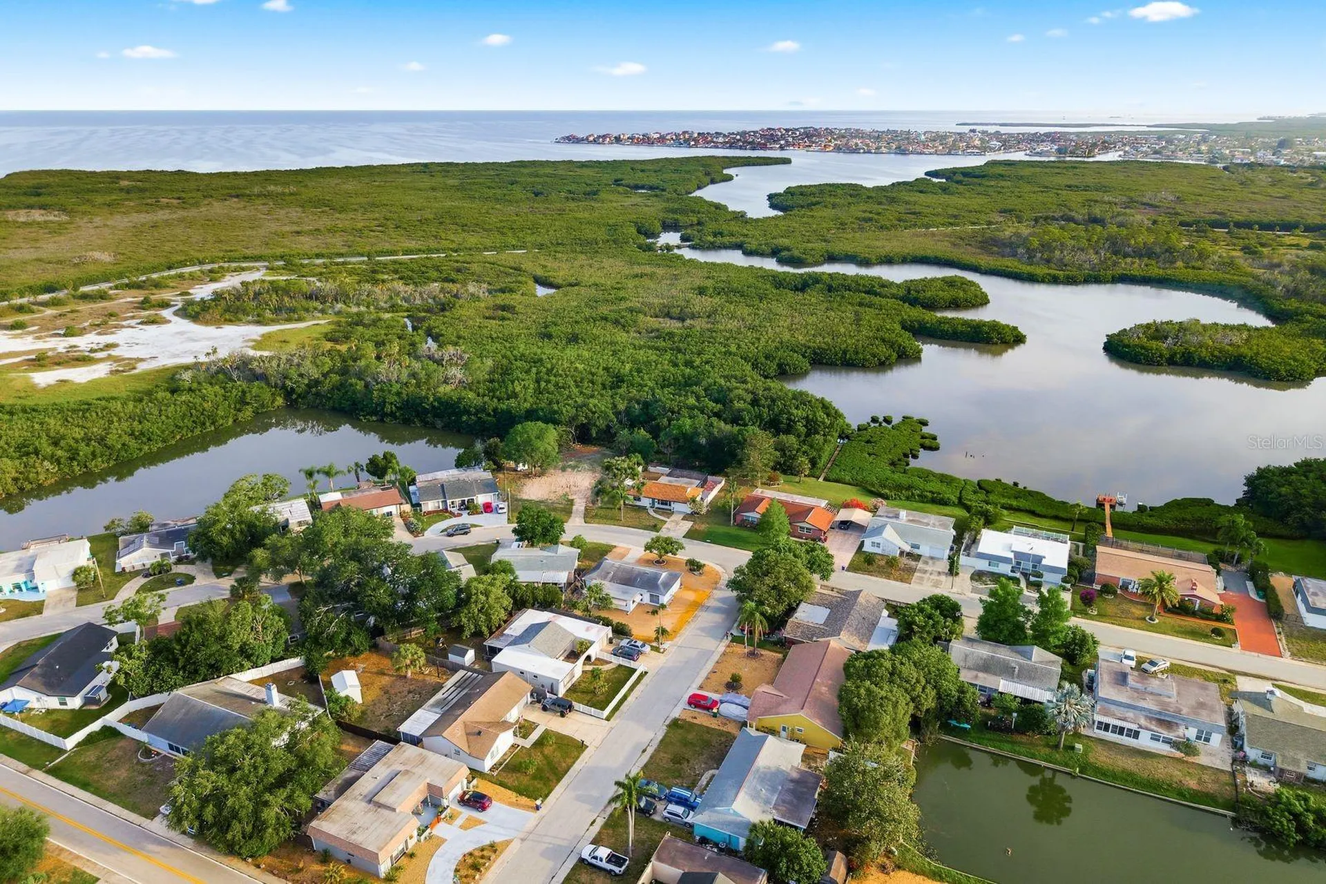 3705 Grayton Drive New Port Richey FL 34652