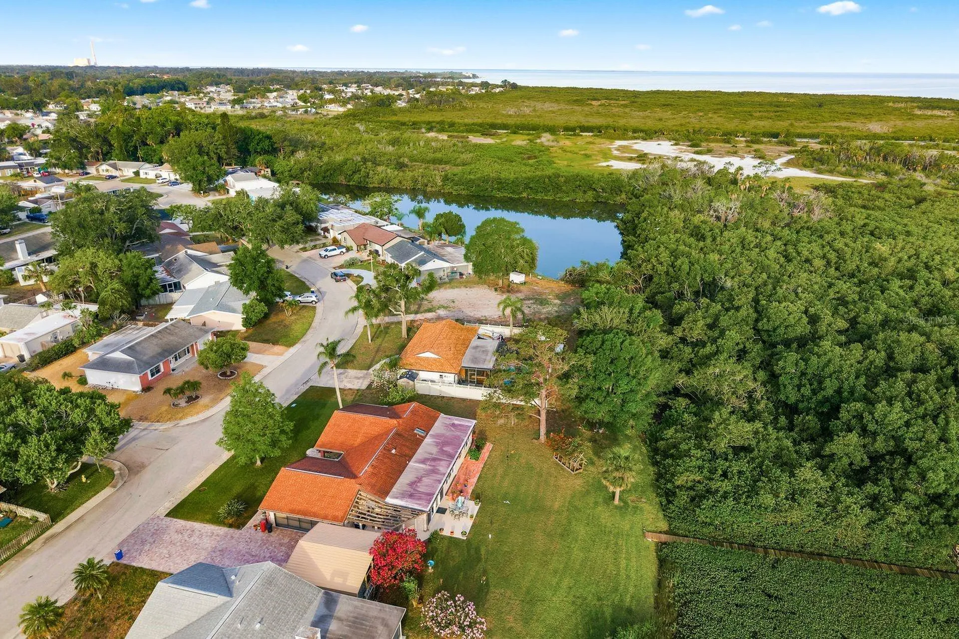 3705 Grayton Drive New Port Richey FL 34652