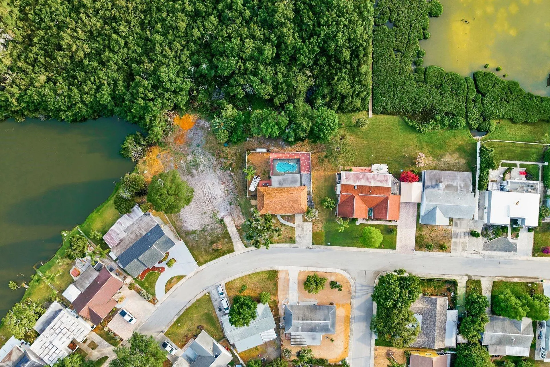3705 Grayton Drive New Port Richey FL 34652