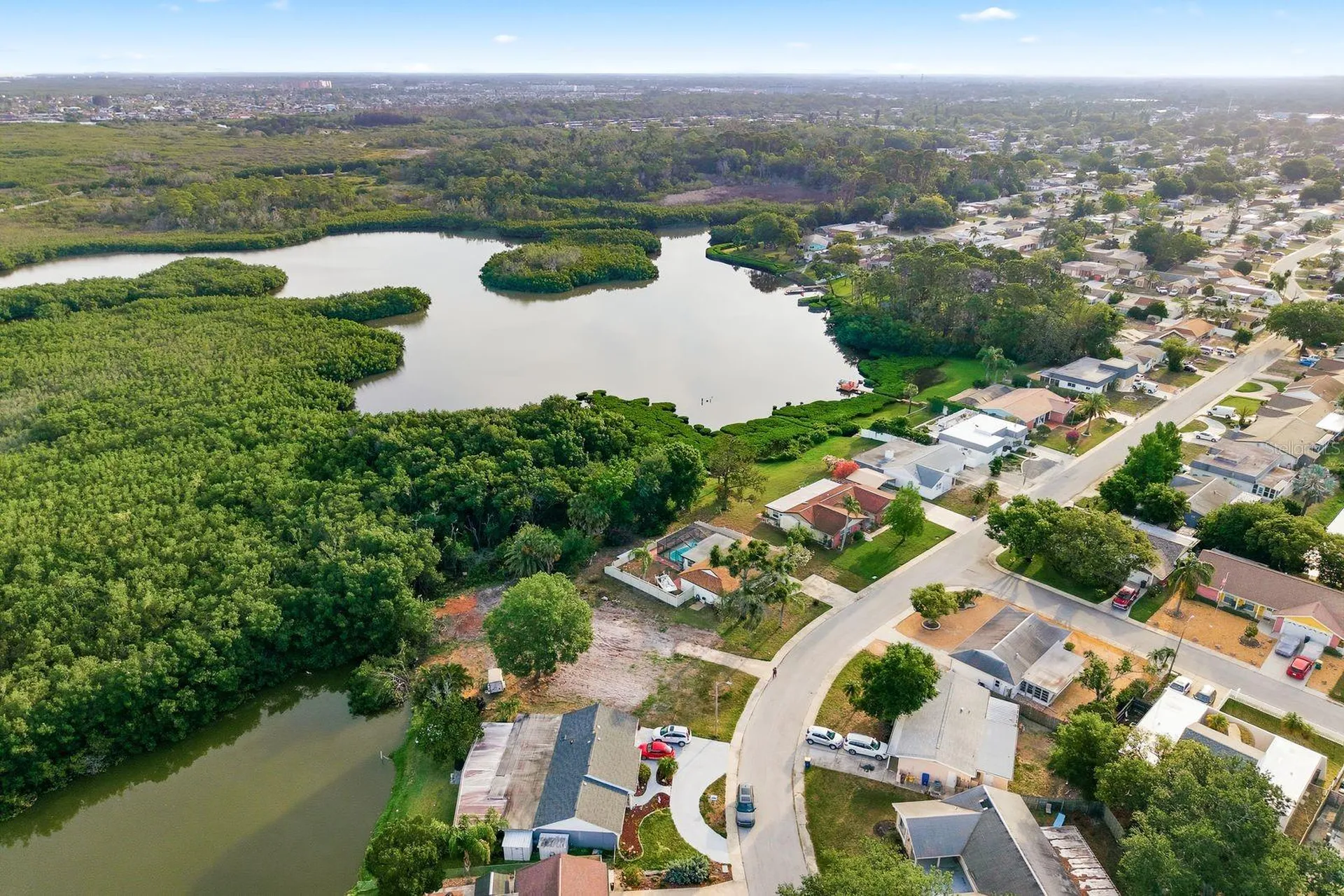 3705 Grayton Drive New Port Richey FL 34652