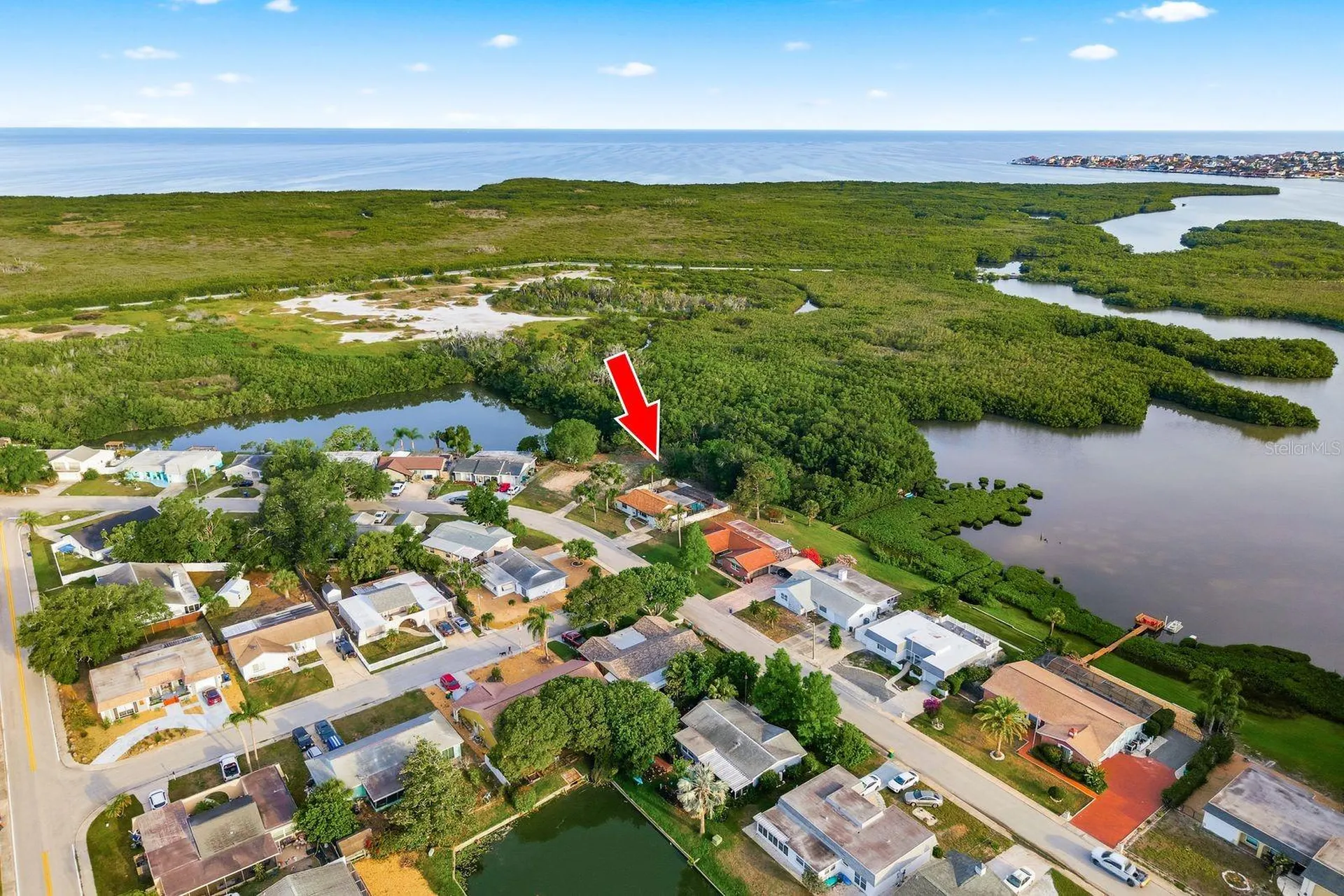 3705 Grayton Drive New Port Richey FL 34652