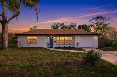 3705 Grayton Drive New Port Richey FL 34652