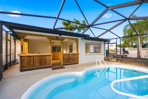 3705 Grayton Drive New Port Richey FL 34652