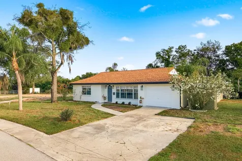 3705 Grayton Drive New Port Richey FL 34652
