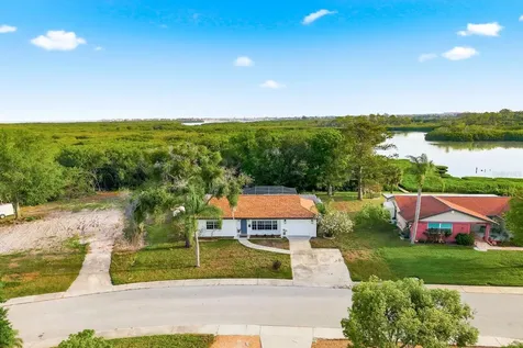 3705 Grayton Drive New Port Richey FL 34652