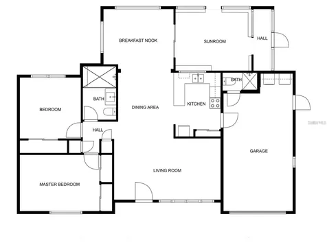 3705 Grayton Drive New Port Richey FL 34652