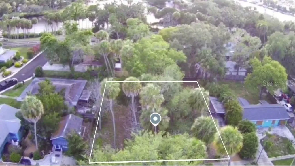 7421 Chapel Avenue New Port Richey FL 34652
