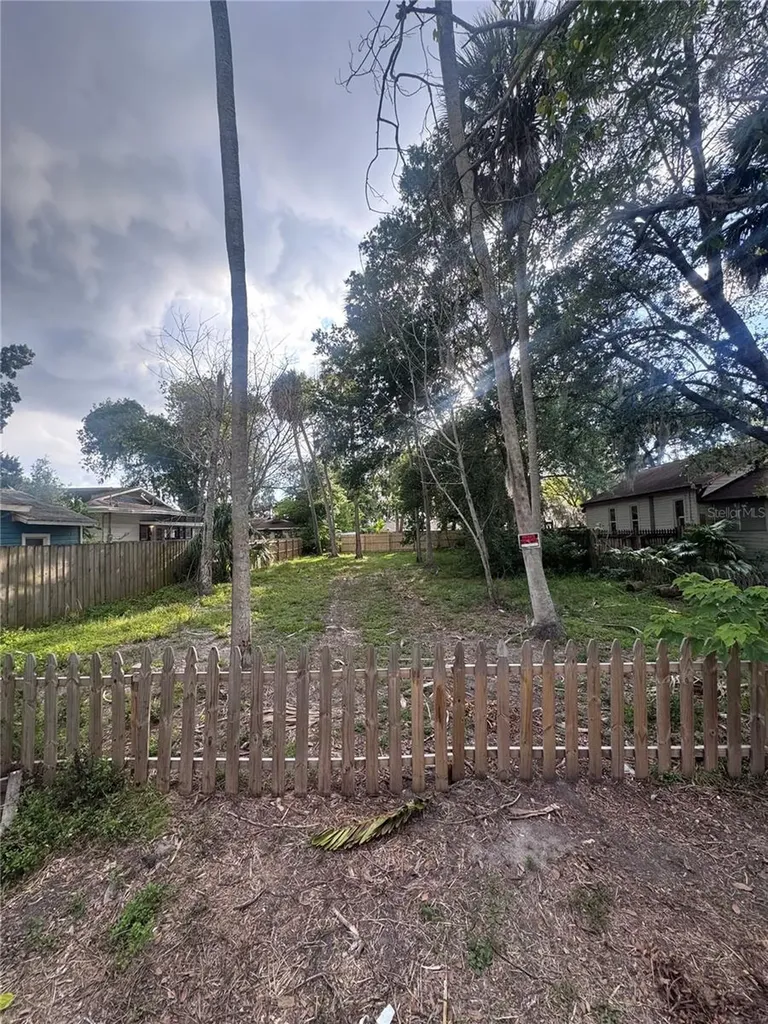 7421 Chapel Avenue New Port Richey FL 34652