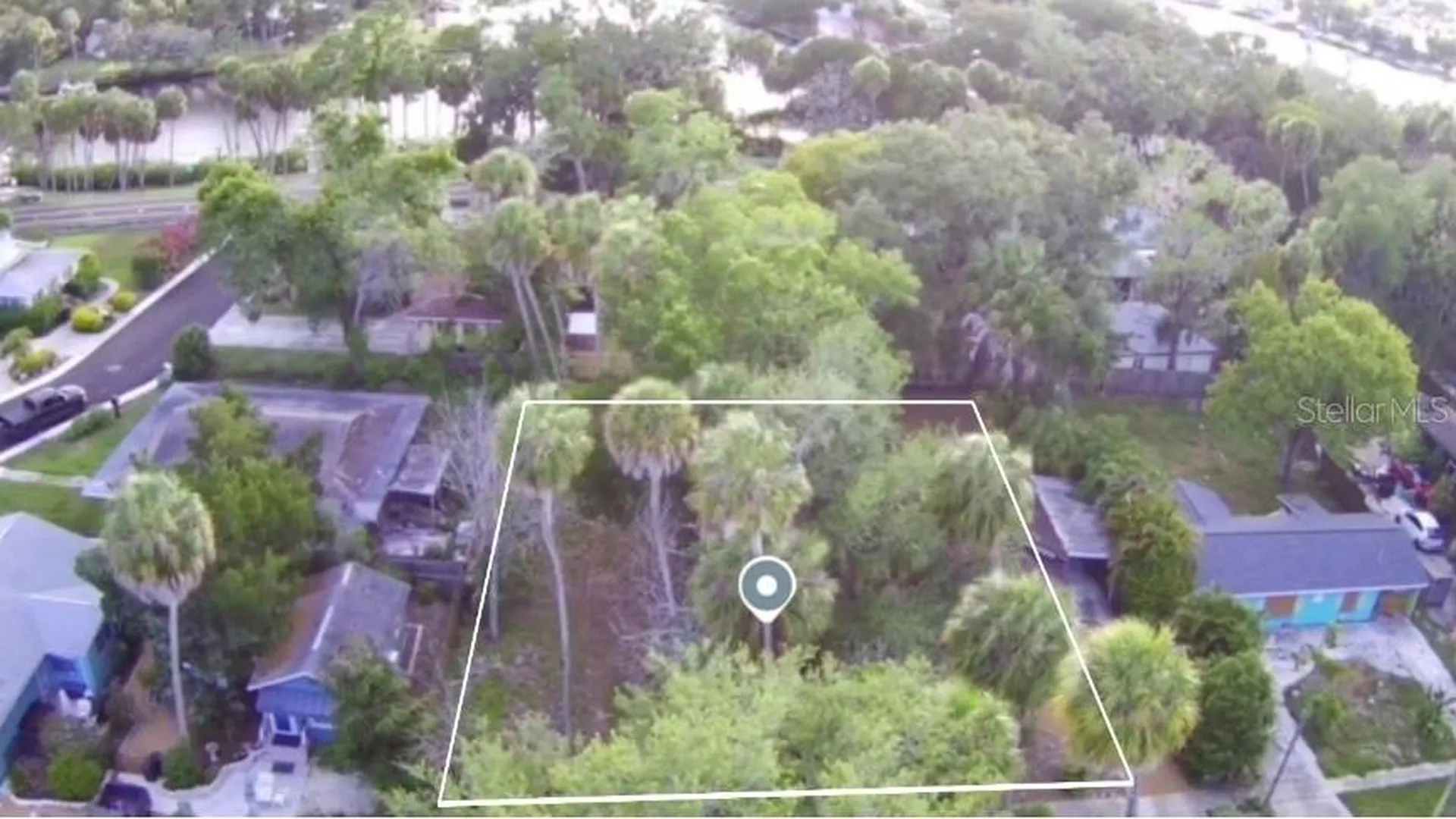 7421 Chapel Avenue New Port Richey FL 34652