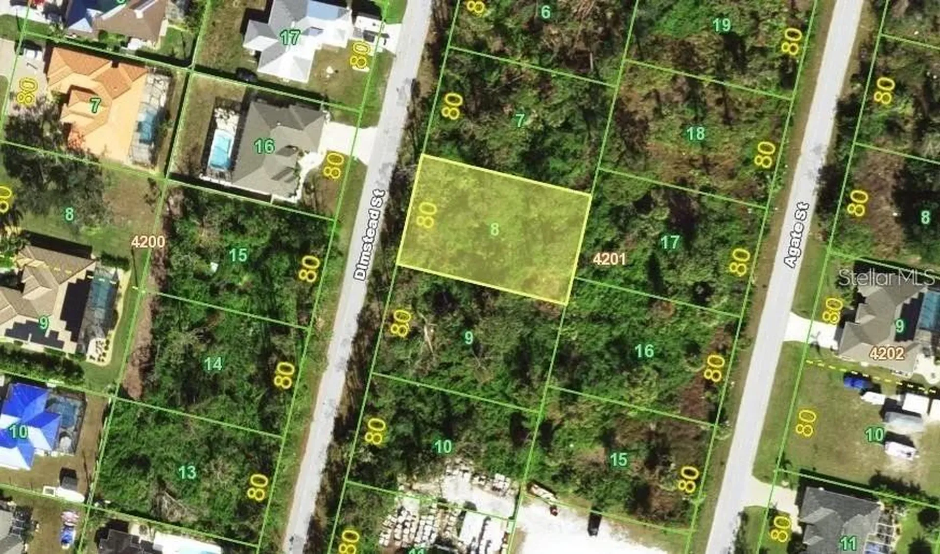 Port Charlotte FL 33981