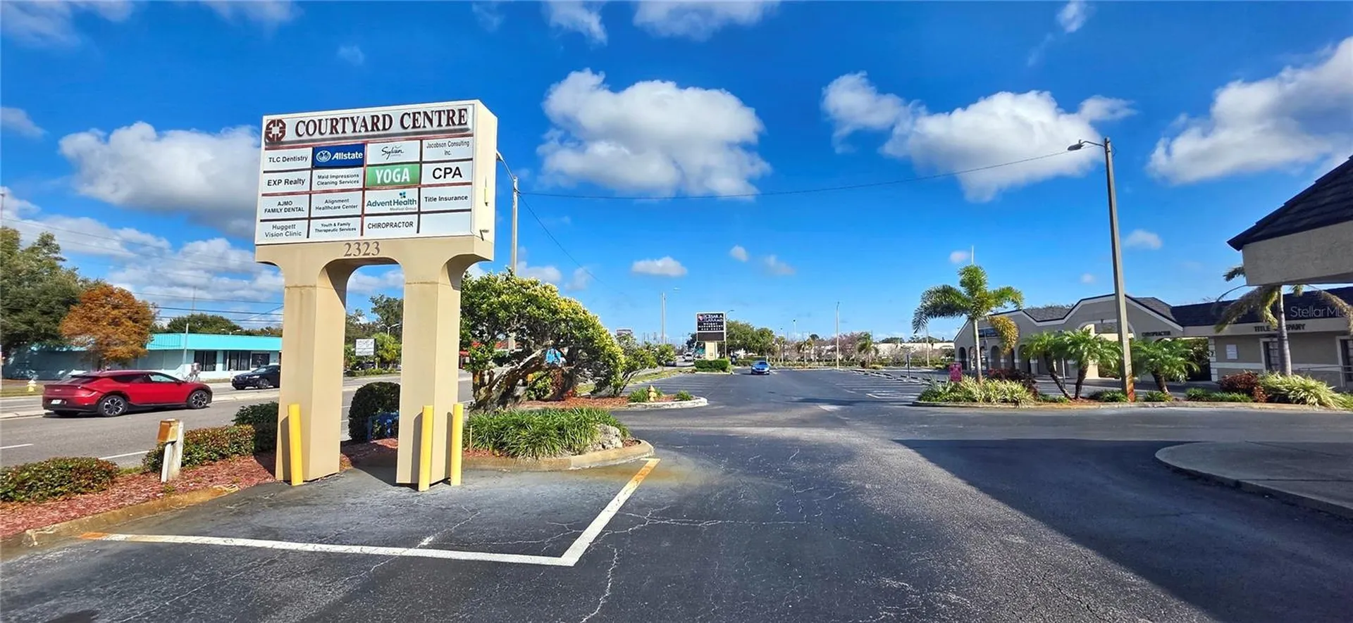 2323 Curlew Road Dunedin FL 34698