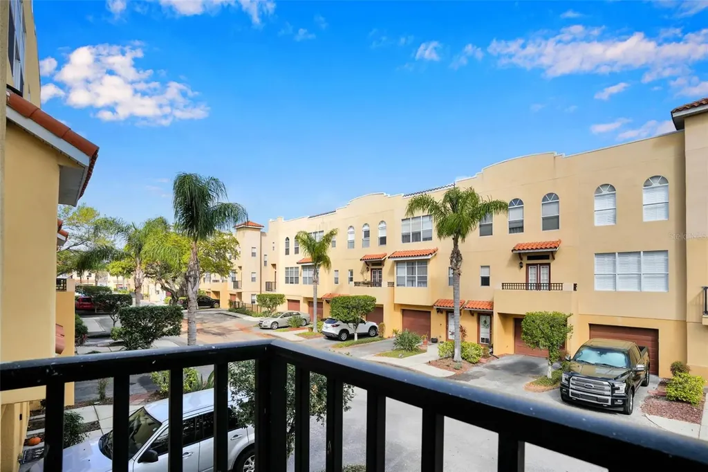 3102 Toscana Circle Tampa FL 33611