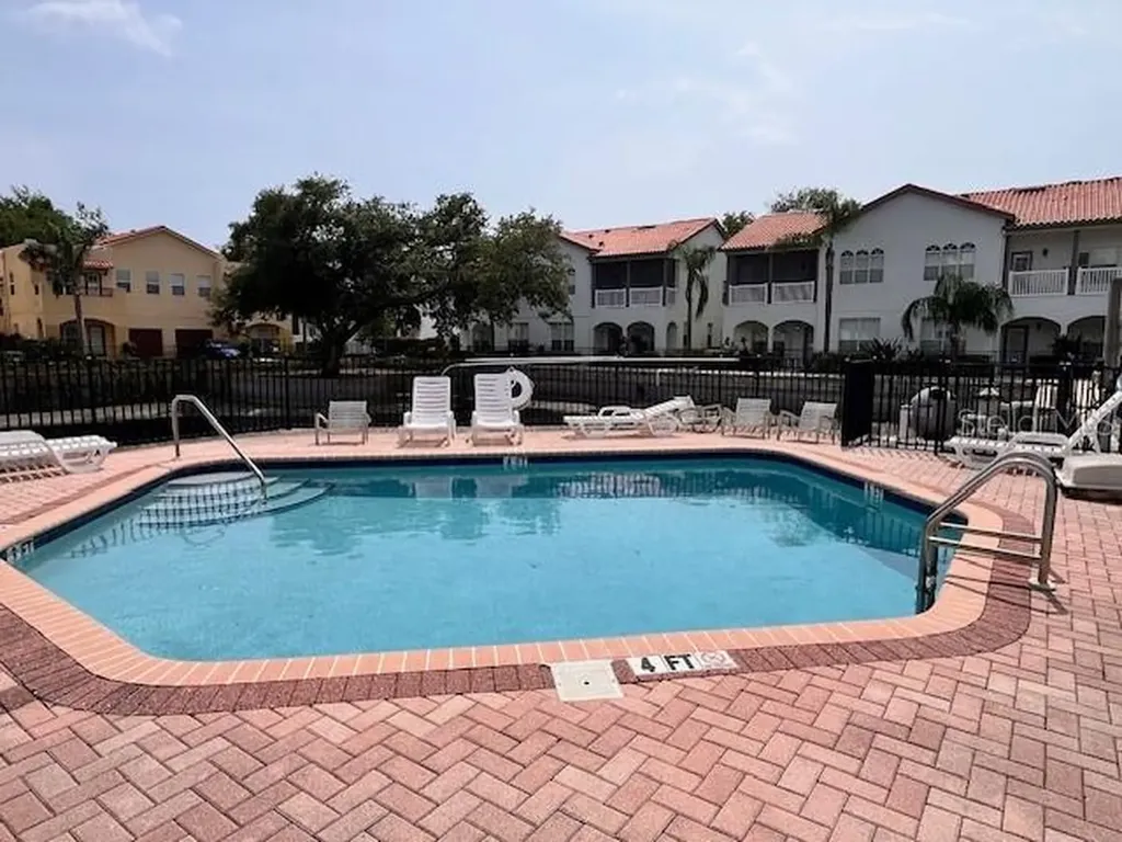 3102 Toscana Circle Tampa FL 33611