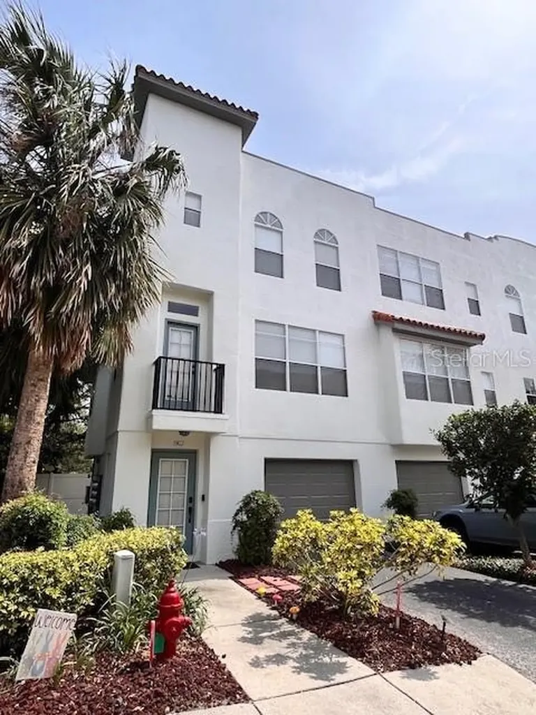 3102 Toscana Circle Tampa FL 33611