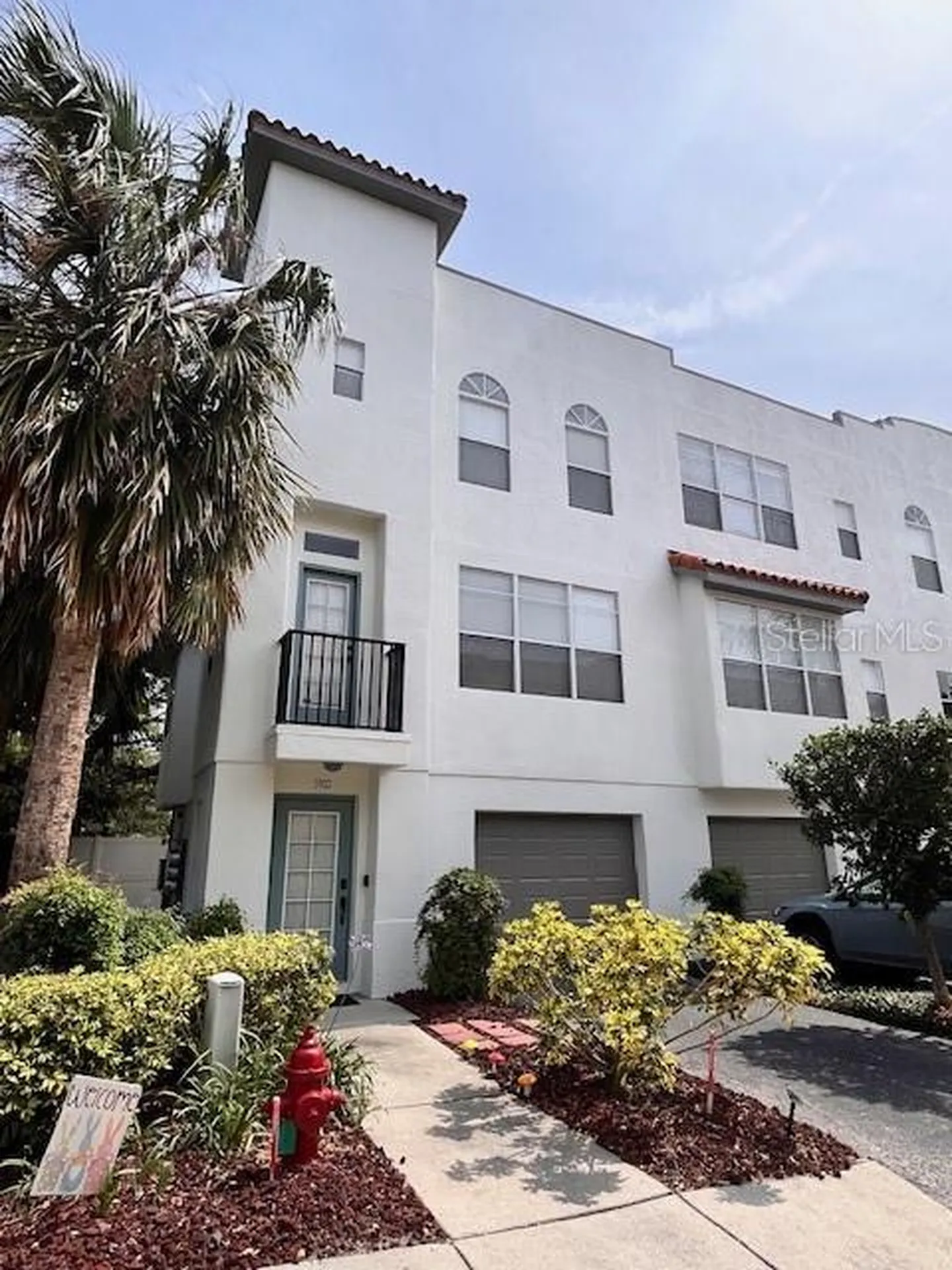 3102 Toscana Circle Tampa FL 33611