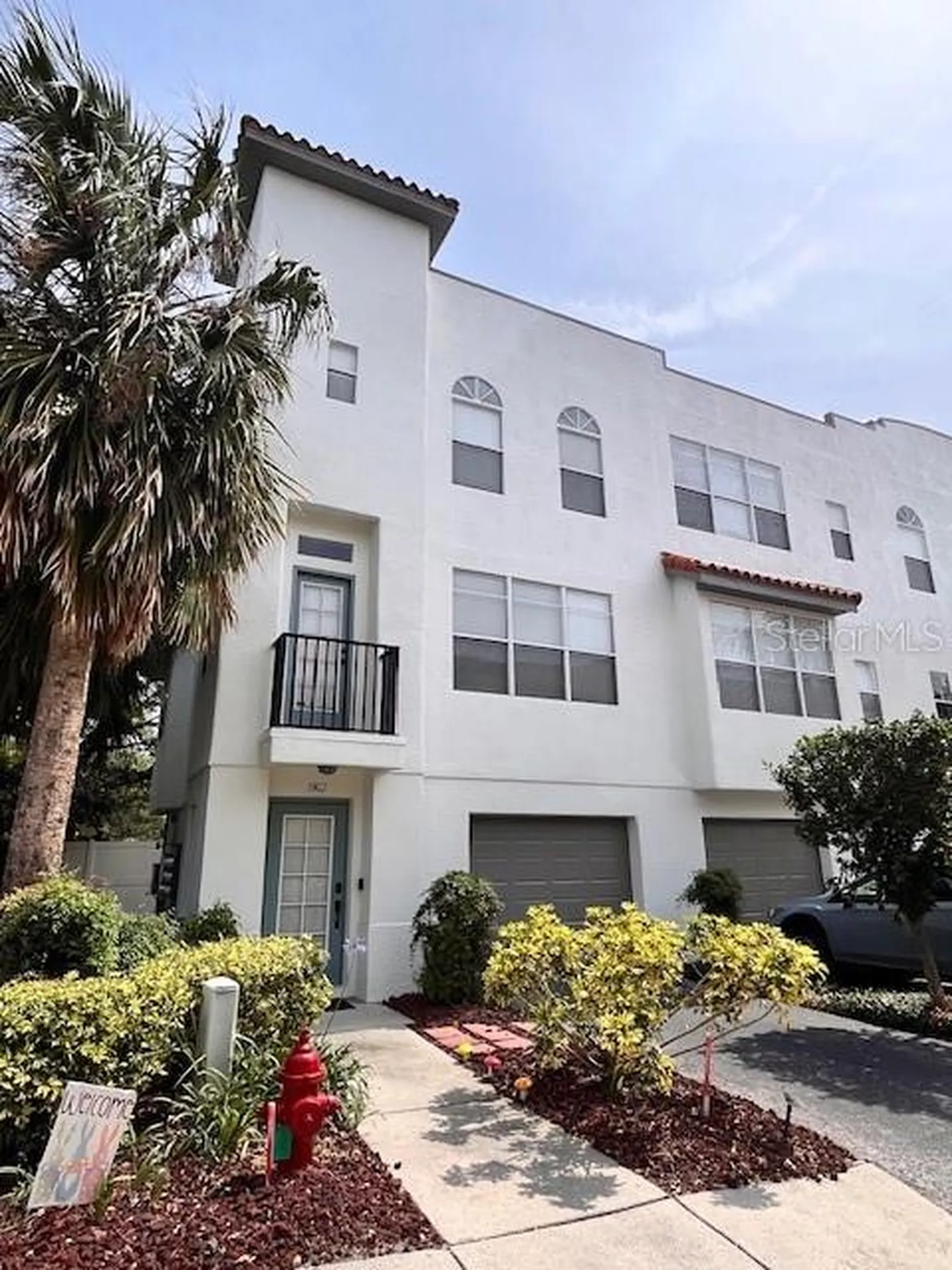 3102 Toscana Circle Tampa FL 33611