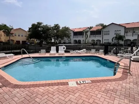 3102 Toscana Circle Tampa FL 33611