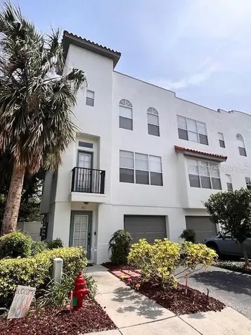 3102 Toscana Circle Tampa FL 33611