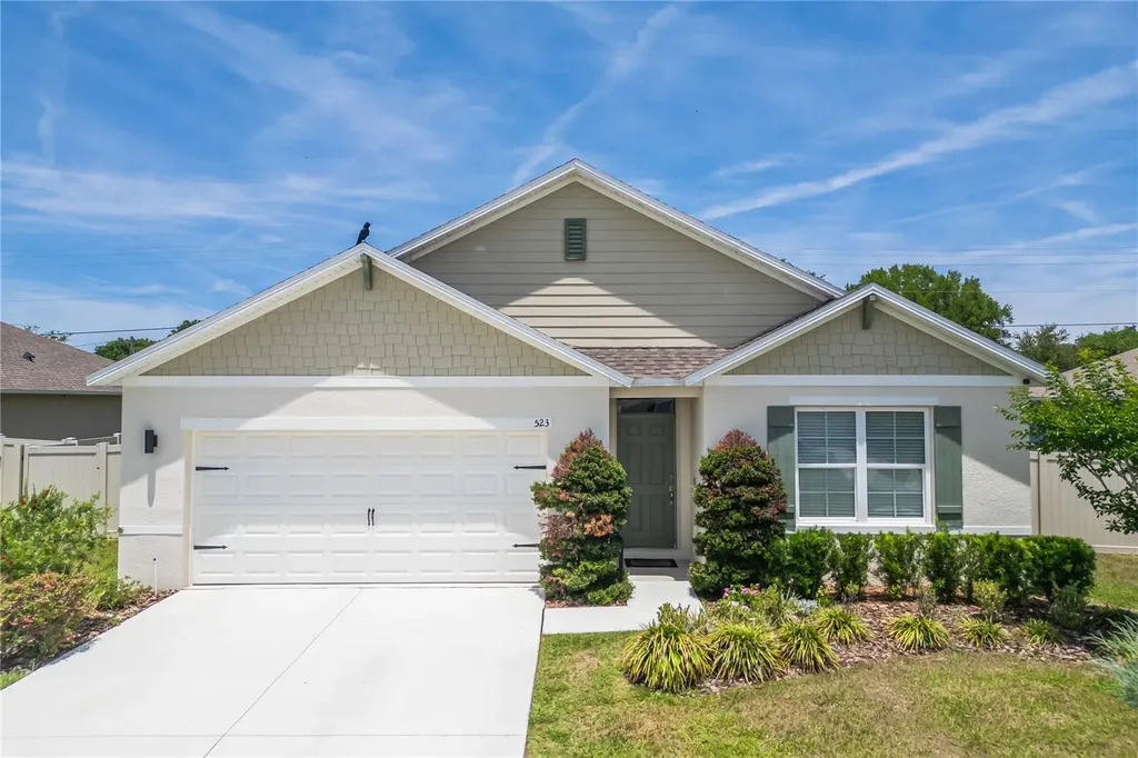 523 Auburn Grove Terrace Auburndale FL 33823