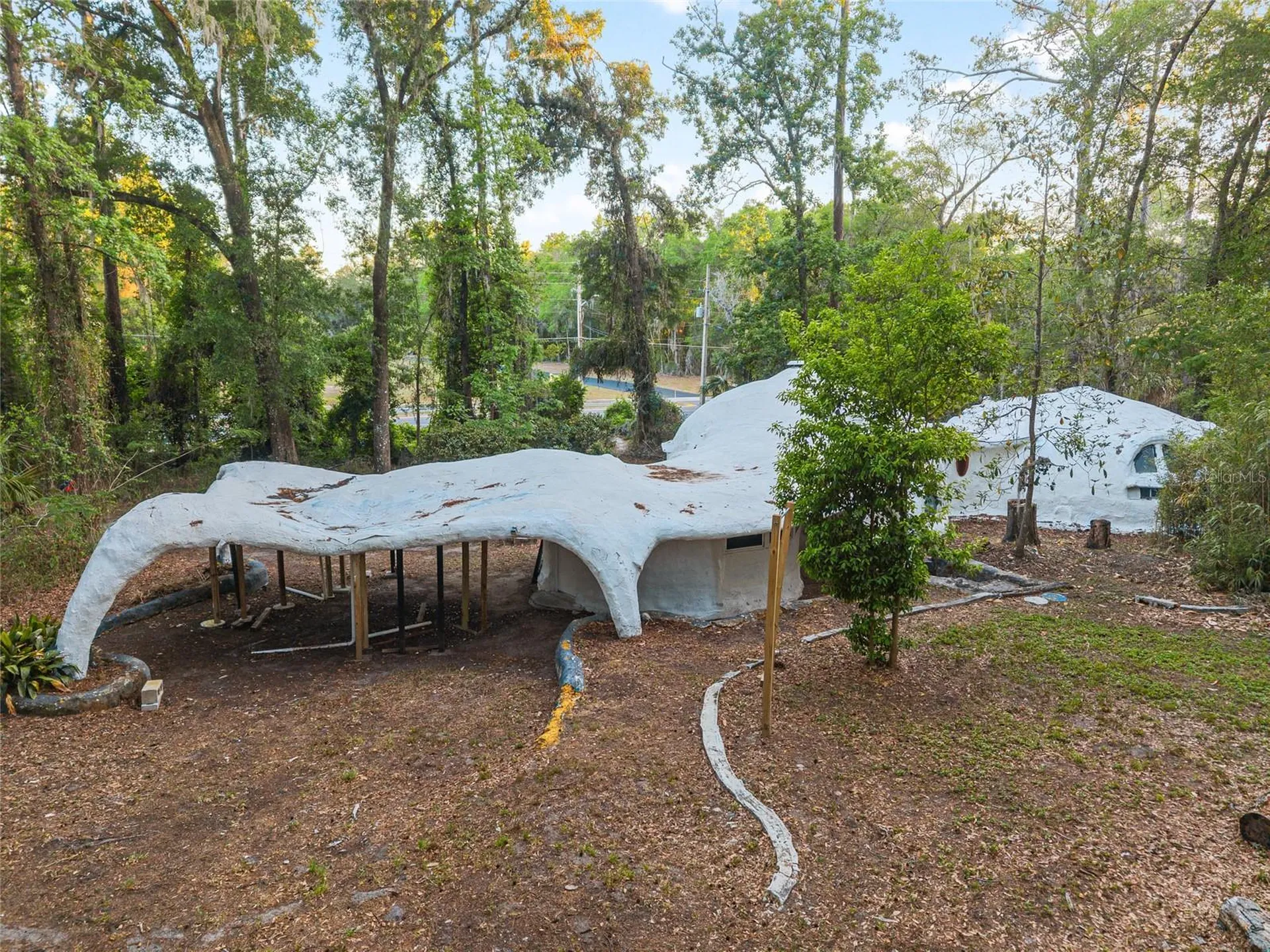 6928 NW 39th Avenue Gainesville FL 32606