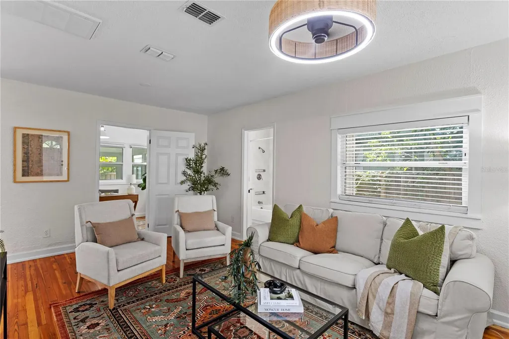 1175 Highland Court N St Petersburg FL 33701