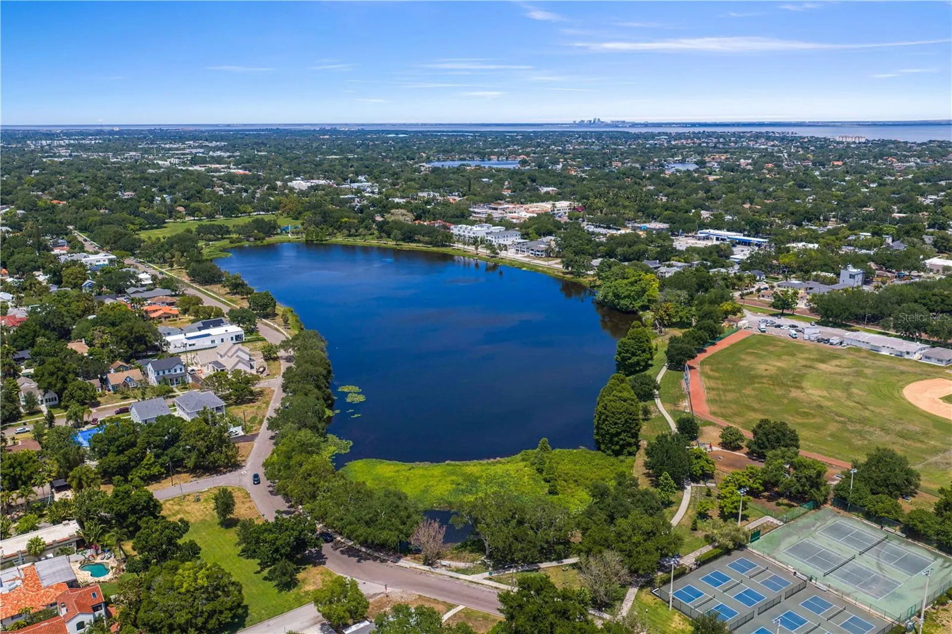 1175 Highland Court N St Petersburg FL 33701