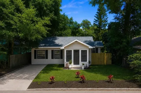 1175 Highland Court N St Petersburg FL 33701