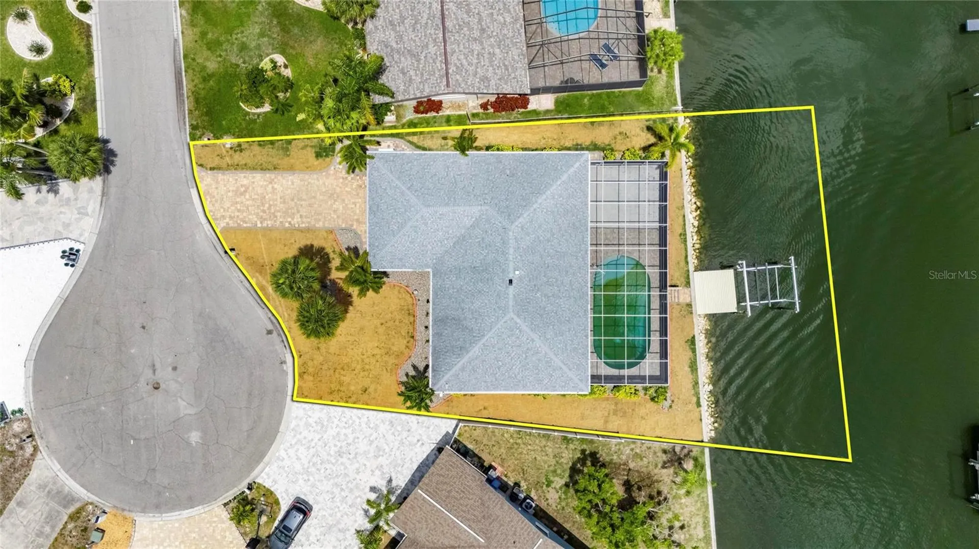 6305 Cottonwood Lane Apollo Beach FL 33572