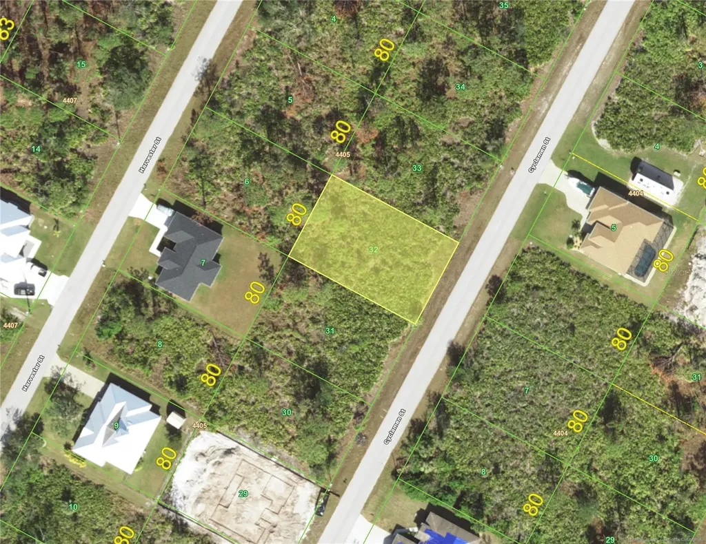 9235 Cyclamen Street Port Charlotte FL 33981