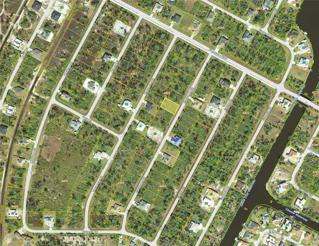 9235 Cyclamen Street Port Charlotte FL 33981