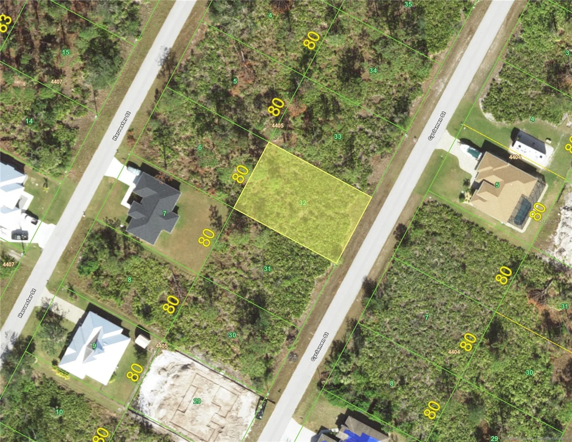 9235 Cyclamen Street Port Charlotte FL 33981