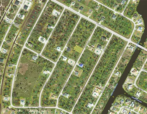 9235 Cyclamen Street Port Charlotte FL 33981